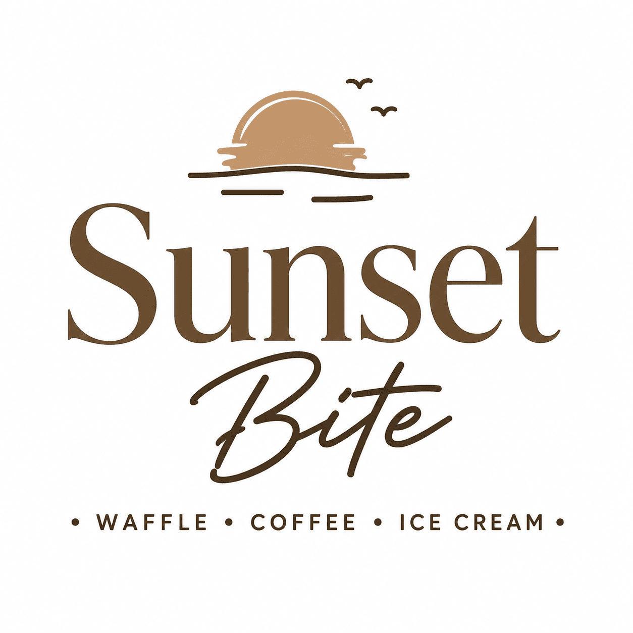 Sunset Bite